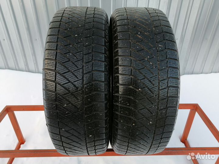 Continental ContiVikingContact 6 SUV 235/65 R17 108T