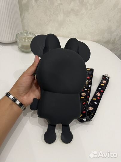 Детская сумочка Микки Маус