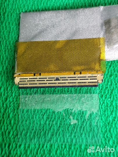 Шлейф матрицы Samsung NP-R540H