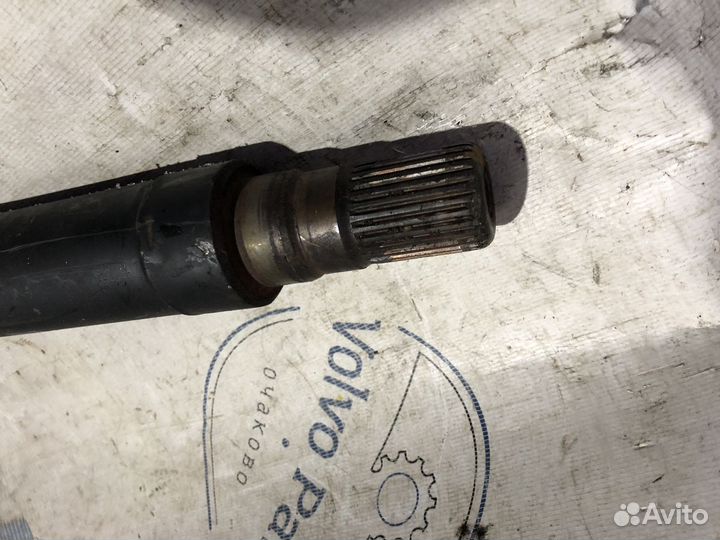 Вал привода Volvo V70 (S) (2008-2016)