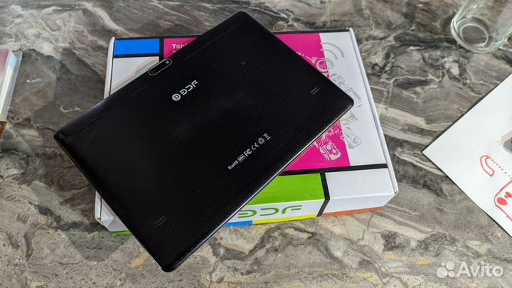 Планшет 10 дюймов