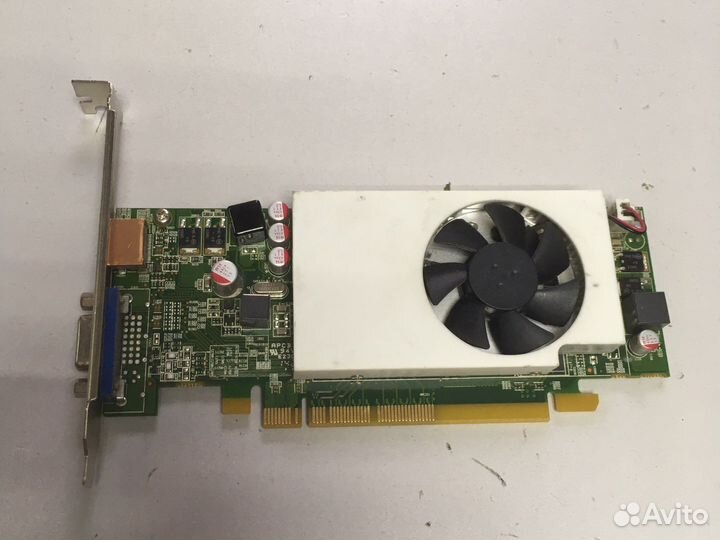 Видеокарта 2gb Amd radeon hd8570