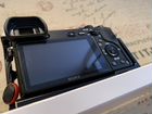 Sony a6300 с объективом Sony E PZ 18-105 f4 объявление продам