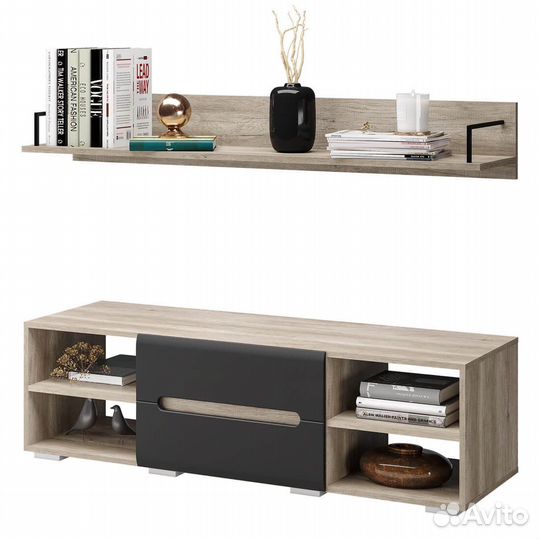 Тумба под тв тб-16
