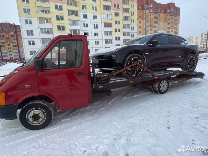 Грузоперевозки от 200 км / Междугородние перевозки