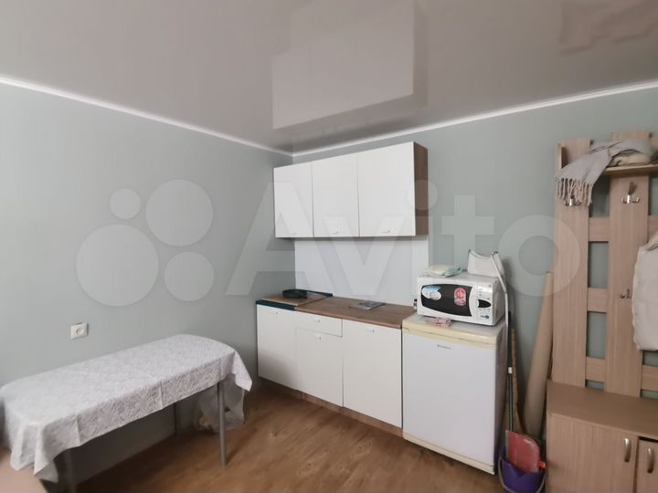 Комната 18,4 м² в 8-к., 5/12 эт.