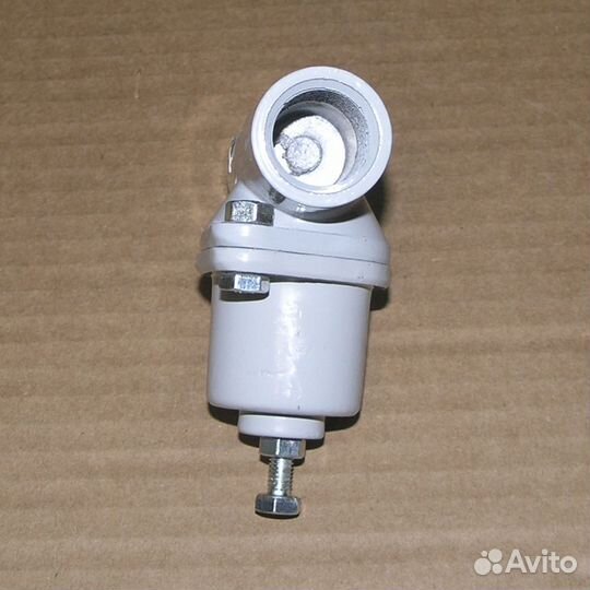 Клапан защитный одинарный (Автокомпонент Плю)