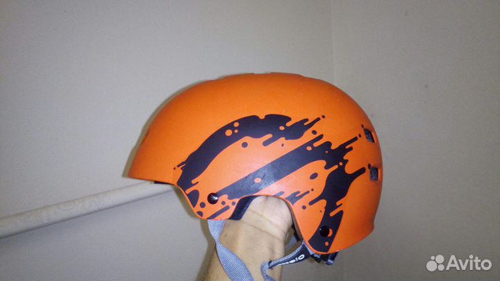 Шлем горнолыжный Oxelo