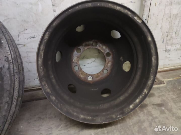 Диски на газель бу