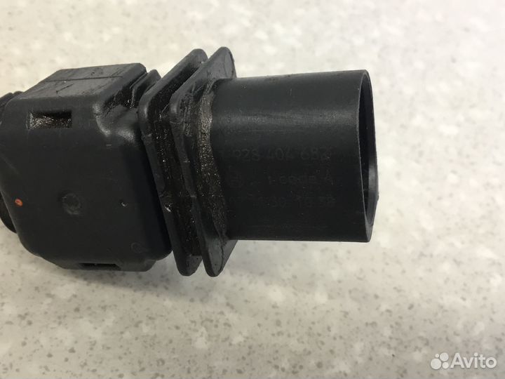 Датчик кислородный Lambdasonde Mercedes Benz GL-Cl