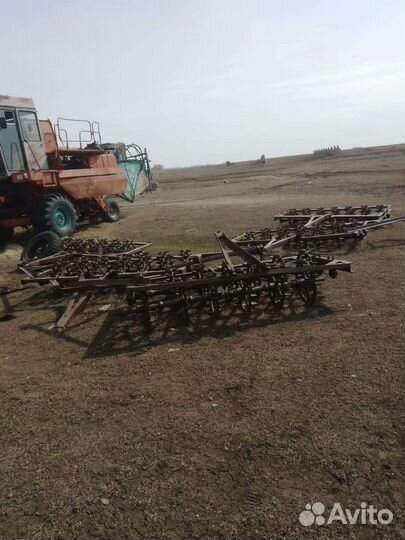 Катки прикатывающие