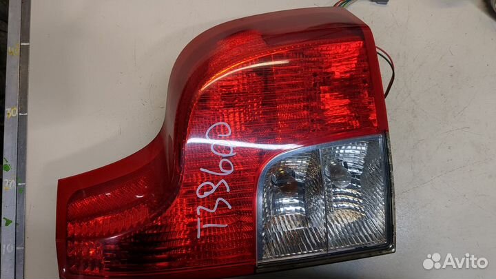 Фонарь (задний) Volvo XC90, 2006