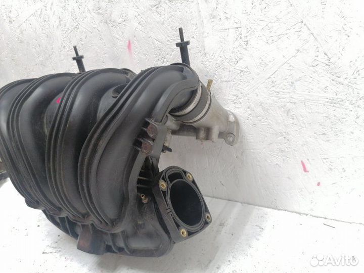 Коллектор впускной Hyundai Sonata NF G4KC 2005