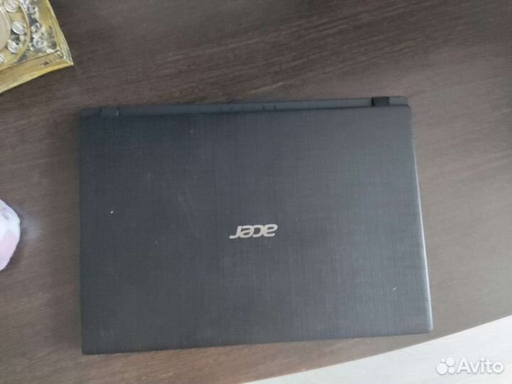 Acer Aspire A114-31