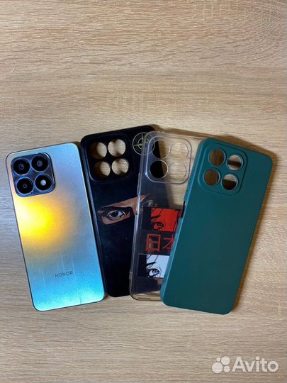 HONOR X8a, 6/128 ГБ