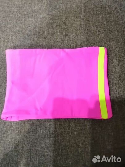 Пояс для разогрева гимнастика