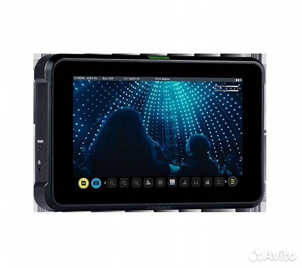 Накамерный монитор Atomos Shinobi 7
