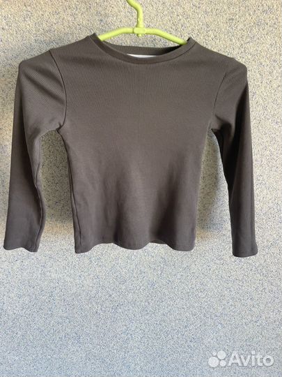 Платье для девочки Zara 122