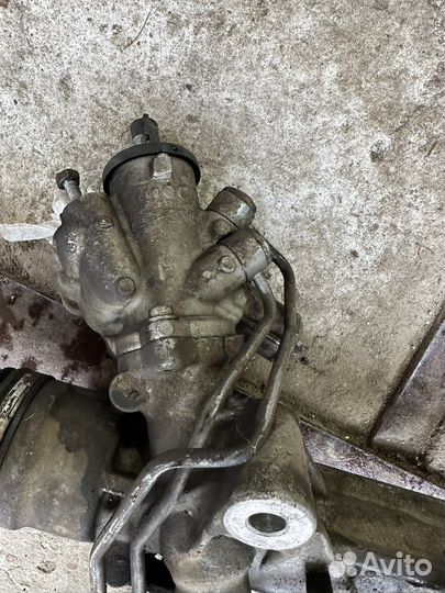 Рулевая рейка BMW F01 F07 F10 полный привод