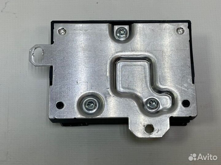 Блок управления насосом Mercedes-Benz Gle 292 276