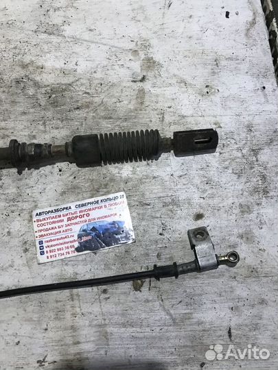 Трос АКПП Киа Рио 1 Kia Rio 1