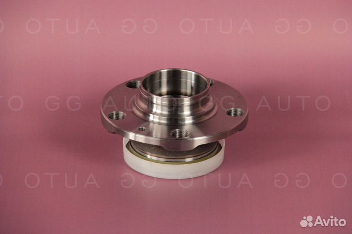 Подшипник задней ступицы колеса VW Polo Поло 10-20