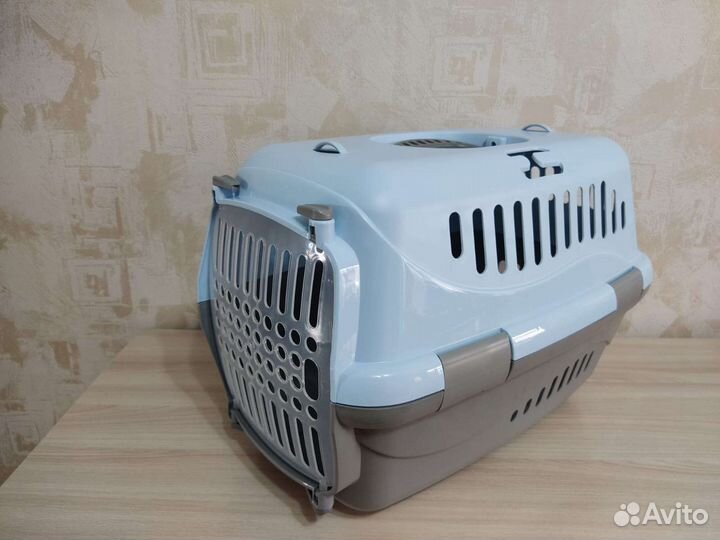Переноска для кошек и собак