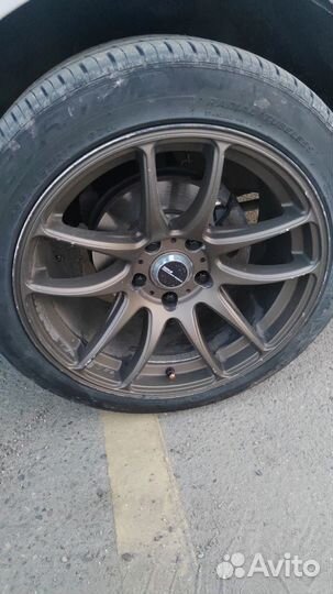 Goform GH-18 235/45 R17