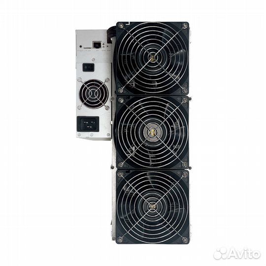 Асик Jasminer X16-P 5,8 Gh/s