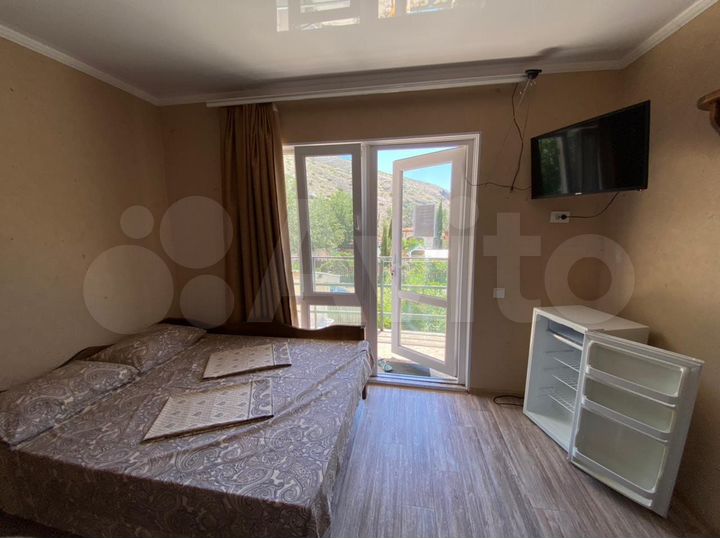 Комната 12 м², 1/2 эт.