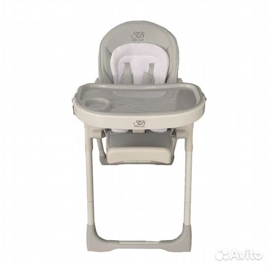 Стульчик для кормления sweet baby