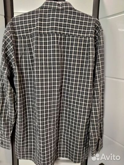 Рубашка Еngbers р. 41/42 мужская