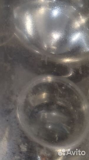 Фара (передняя) Mazda 6 (GG), 2006