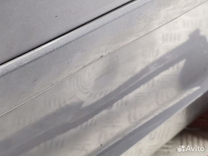 Дверь передняя для Opel Corsa C 24407636