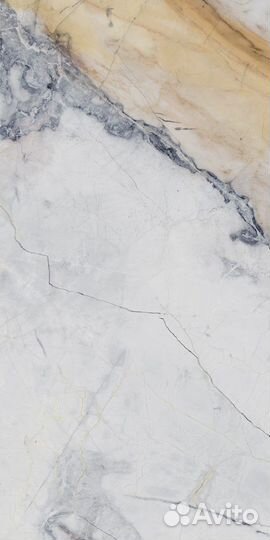 Керамогранит Idalgo Lusso Oro 60*120