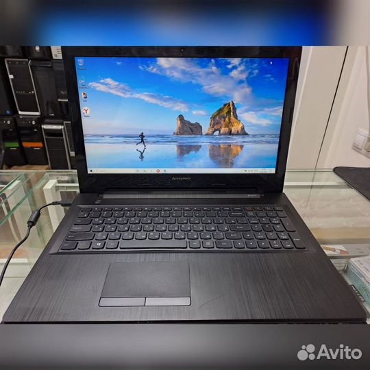 Ноутбук lenovo G50-30, Ноутбук для офиса или учёбы