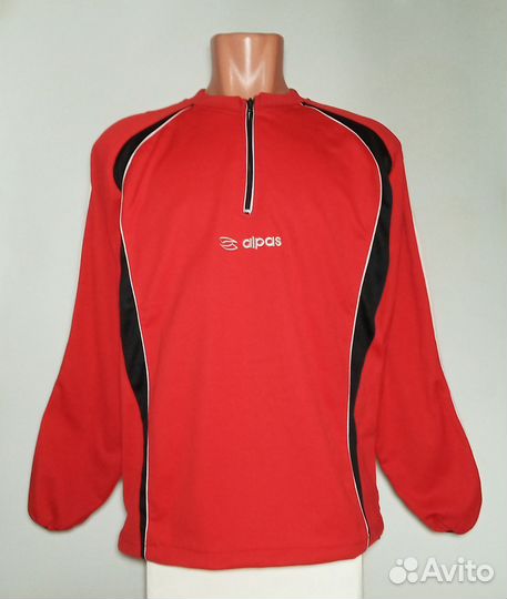 Мастерка «alpas». S 42-44