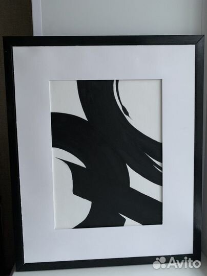 Интерьерная картина