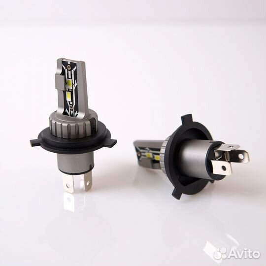 Автомобильные светодиодные лампы Umarx