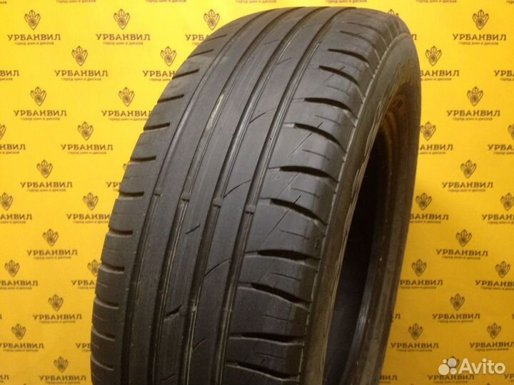 Cordiant Sport 3 235/65 R17
