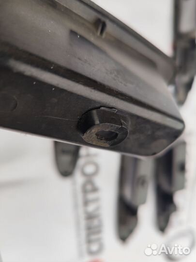 Накладка кнопки стекл-ника Cherry amulet A15