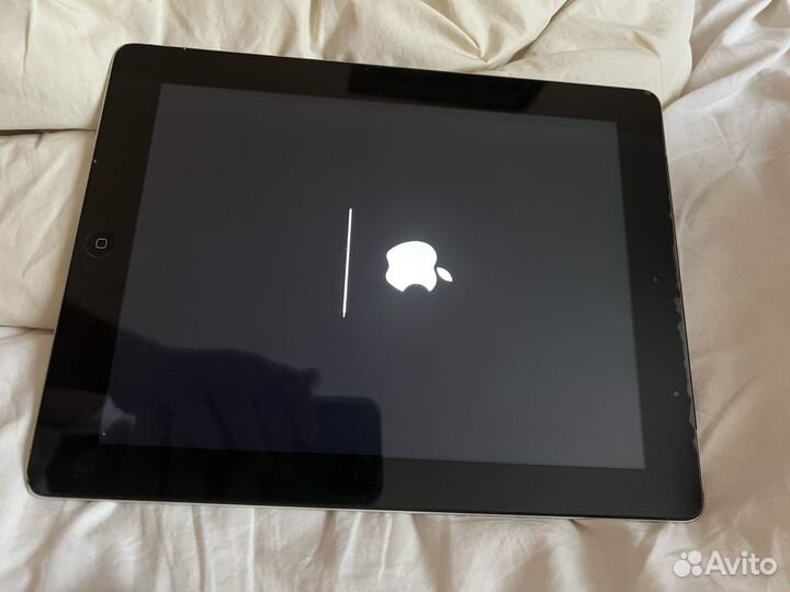 iPad
