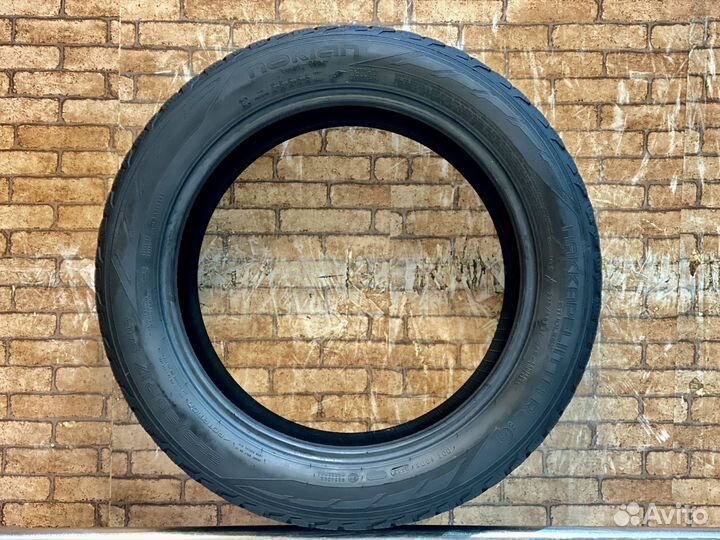 Nokian Tyres Hakkapeliitta R2 225/50 R17