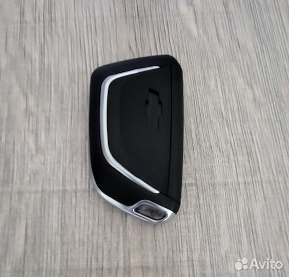 Выкидной ключ для Chevrolet Cruze Aveo Epica