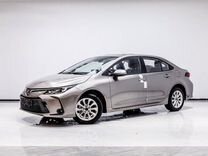 Toyota Corolla 1.2 CVT, 2023, 1 000 км, с пробегом, цена 2 399 000 руб.