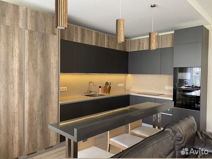 Кухни на заказ в спб - Частный мастер