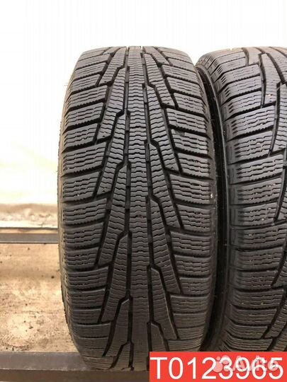 Nokian Tyres Nordman RS2 195/55 R15 89R