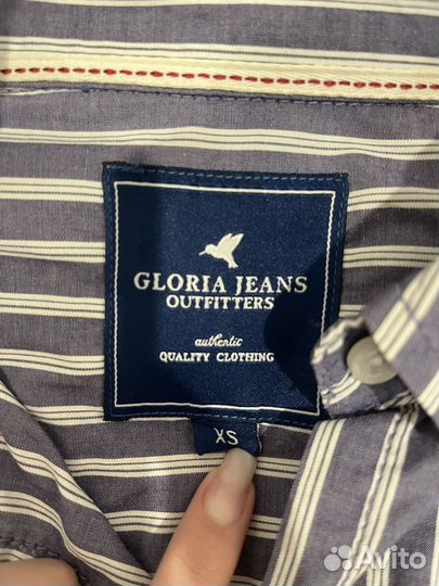 Рубашка женская