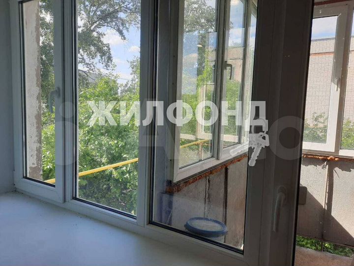 1-к. квартира, 37,3 м², 2/3 эт.