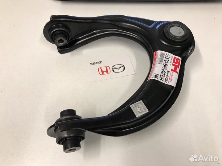 Рычаг передний верхний Honda Accord 08